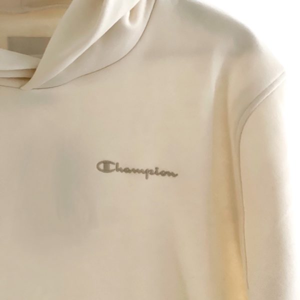 Champion | סווטשירט קפוצ'ון אופוויט צ'מפיון