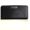 Guess | ארנק/קלאץ' שחור גס