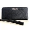 Guess | ארנק/קלאץ' שחור גס