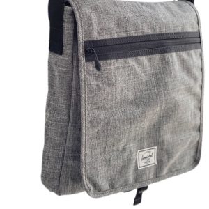 Herschel | תיק צד אפור הרשל