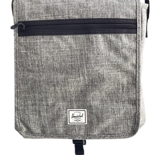 Herschel | תיק צד אפור הרשל
