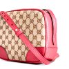 Gucci | תיק צד לוגו גוצ'י
