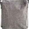 Herschel | תיק צד אפור הרשל