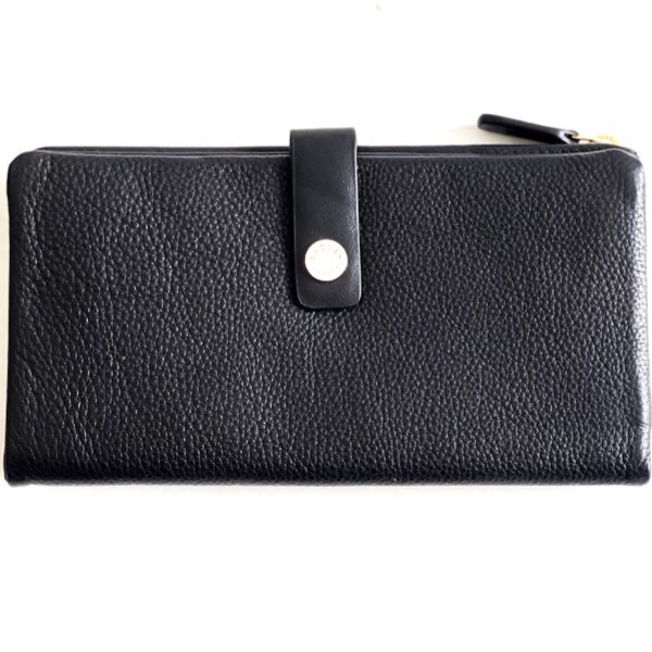 Radley London | ארנק שחור רדלי לונדון