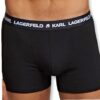Karl Lagerfeld | מארז 3 תחתוני בוקסר קרל לגרפלד