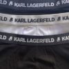 Karl Lagerfeld | מארז 3 תחתוני בוקסר צבעוני קרל לגרפלד