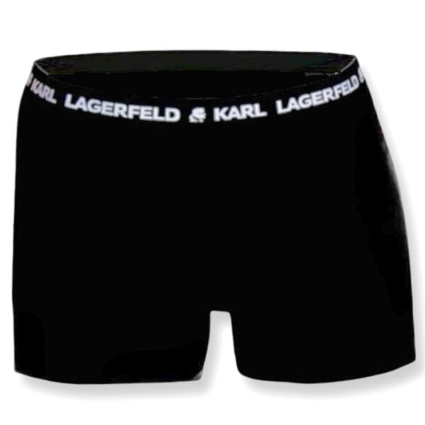 Karl Lagerfeld | מארז 3 תחתוני בוקסר קרל לגרפלד