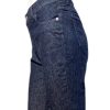 Trussardi | ג'ינס כחול סנטרופז טרוסארדי