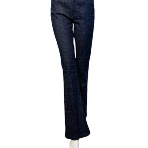 Trussardi | ג'ינס כחול סנטרופז טרוסארדי