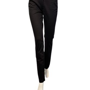 Trussardi | ג'ינס שחור סקיני טרוסארדי