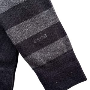 Hugo Boss | מארז 2 גרביים אורך רגיל קלאס הוגו בוס