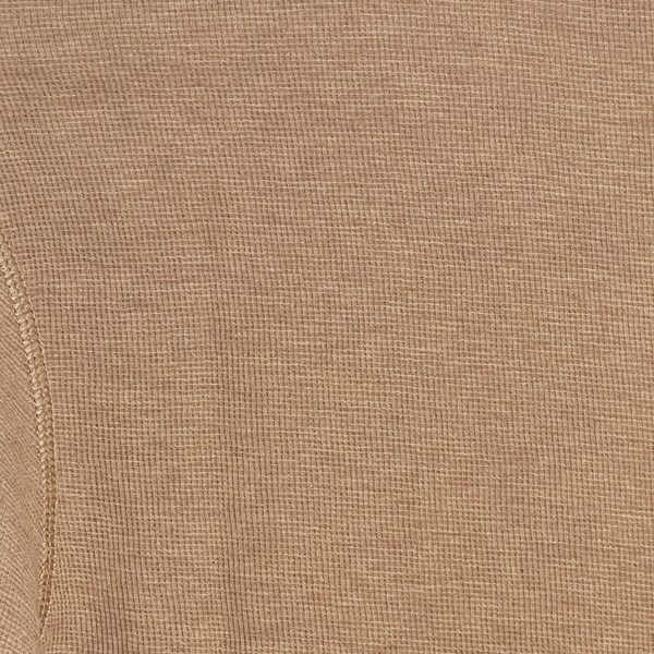 Hugo Boss | חולצת טי שירט וופל שרוולים ארוכים הוגו בוס
