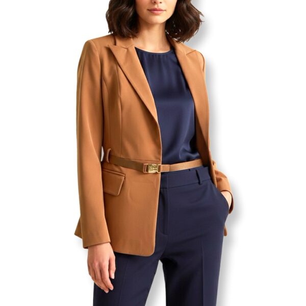 ג'קטים ומעילים