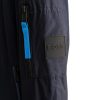 Hugo Boss | מעיל בומבר דק כחול הוגו בוס