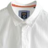 Hugo Boss | חולצה לבנה מכופתרת הוגו בוס