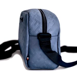 Tommy Hilfiger | תיק צד כחול טומי הילפיגר