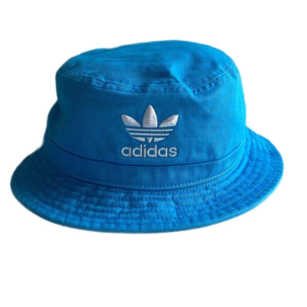 Adidas | כובע באקט טמבל טורקיז אדידס