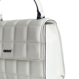 DKNY-Donna Karan | תיק צד לבן דונה קארן