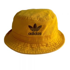 Adidas | כובע באקט טמבל צהוב אדידס