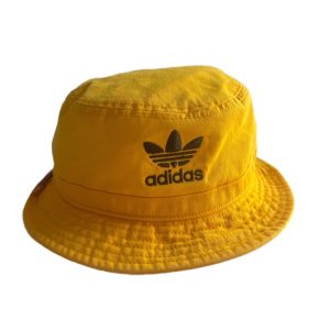 Adidas | כובע באקט טמבל צהוב אדידס