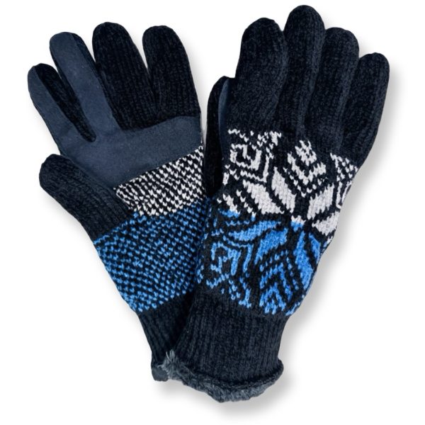 Isotoner | כפפות מסך מגע טרנדיות איזוטונר