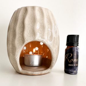 Diffuser | מבער ארומיס בז מעוצב