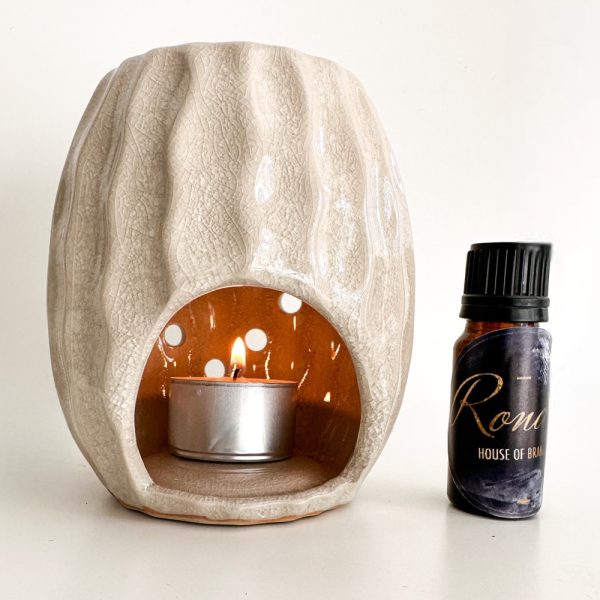 Diffuser | מבער ארומיס בז מעוצב