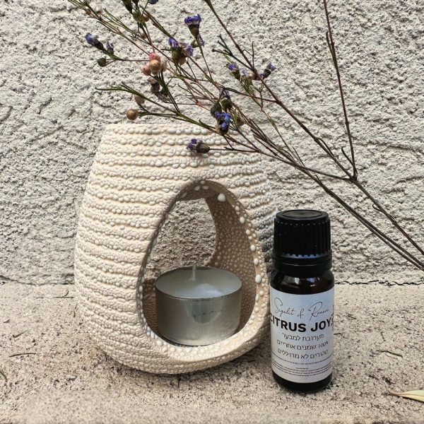 Diffuser | מבער ארט אופוויט מעוצב