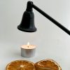 Ronari Home - פעמון לכיבוי נרות מעוצב