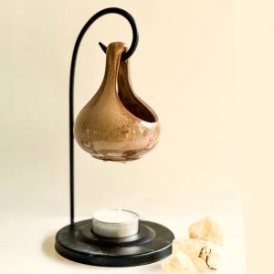 Diffuser | מבער דרופ בז אבסטרקטי