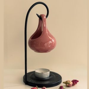 Diffuser | מבער דרופ ורוד