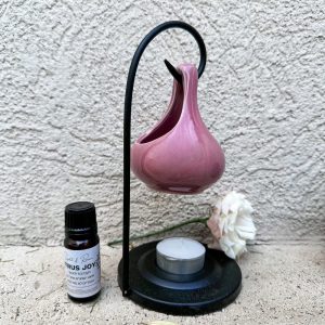 Diffuser | מבער דרופ ורוד