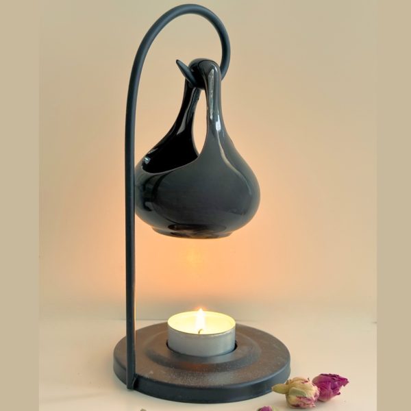 Diffuser | מבער דרופ חום