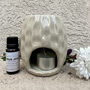 Diffuser | מבער ארומיס בז מעוצב