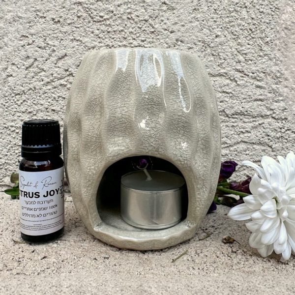 Diffuser | מבער ארומיס בז מעוצב