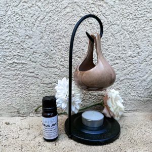 Diffuser | מבער דרופ בז אבסטרקטי