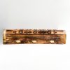 Incense | מעמד/קלמר להדלקה ואיחסון של הקטורת