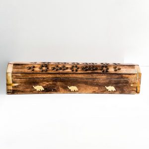 Incense | מעמד/קלמר להדלקה ואיחסון של הקטורת
