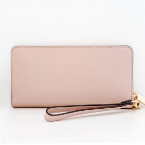 Michael Kors | ארנק ורוד גדול מייקל קורס