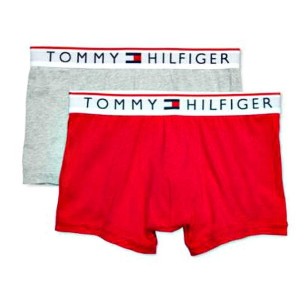 Tommy Hilfiger | מארז 2 תחתוני בוקסר טומי הילפיגר