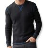 Tommy Hilfiger | סווטשירט כחול טומי הילפיגר