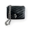 Rebecca Minkoff | תיק עור מיני יוקרתי רבקה מינקוף