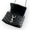 Rebecca Minkoff | תיק עור מיני יוקרתי רבקה מינקוף
