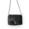 Rebecca Minkoff | תיק עור מיני יוקרתי רבקה מינקוף