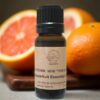 Grapefruit essential oil | שמן אתרי טהור אשכולית