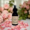Organic Hydrosol Rose - הידרוסול ורד אורגני