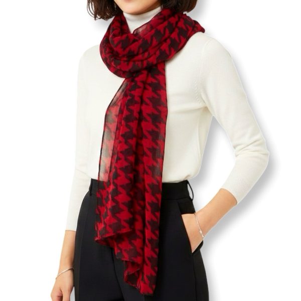 Cejon | צעיף פפיטה סג’ון