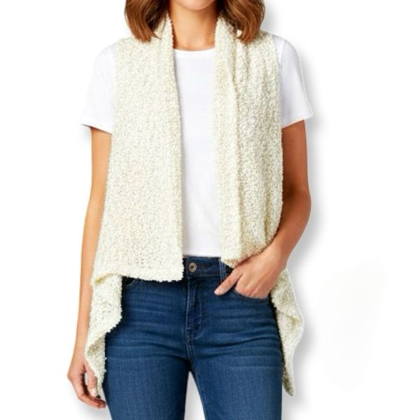 Ronari | ווסט סרוג אופוויט אופנתי