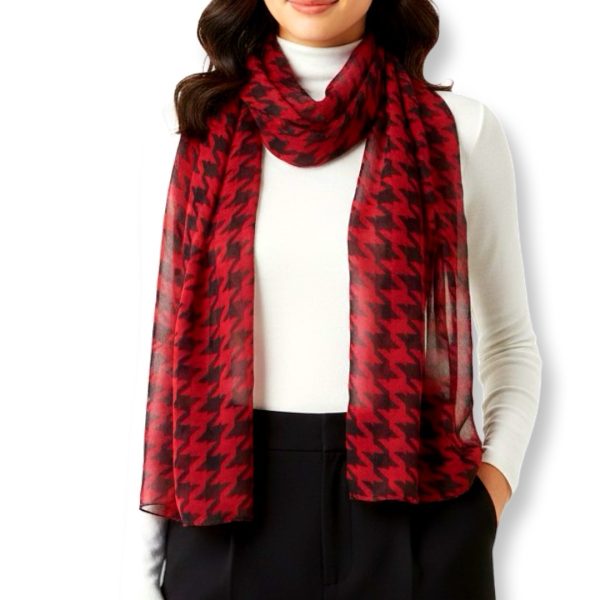 Cejon | צעיף פפיטה סג’ון