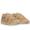 Saucony-Shadow 5000-נעלי אופנה יוניסקס חום סאקוני